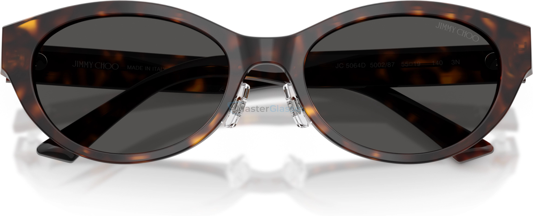 �������������� ���� Jimmy Choo JC5064D 500287 Tortoise