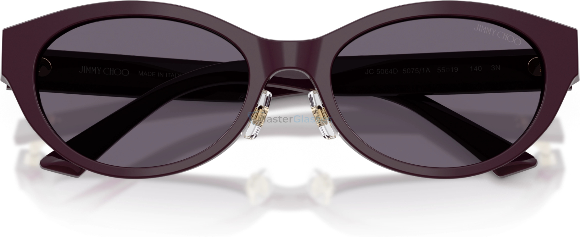 �������������� ���� Jimmy Choo JC5064D 50751A Violet