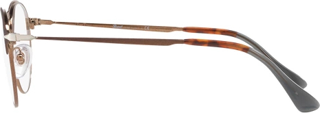 ������ Persol PO7092V 1072 Matte Brown/brown