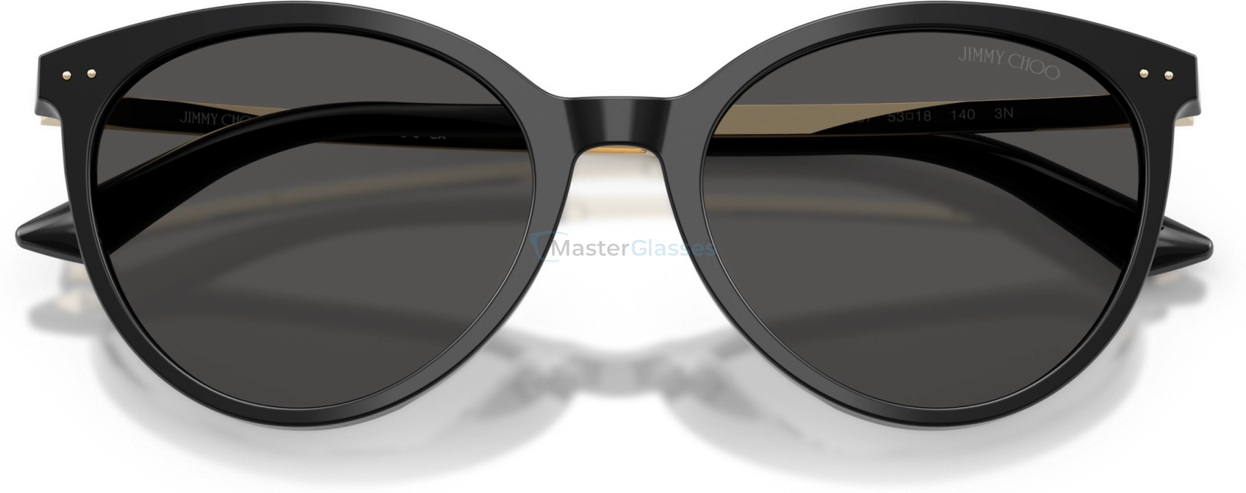 �������������� ���� Jimmy Choo JC5060 500087 Black