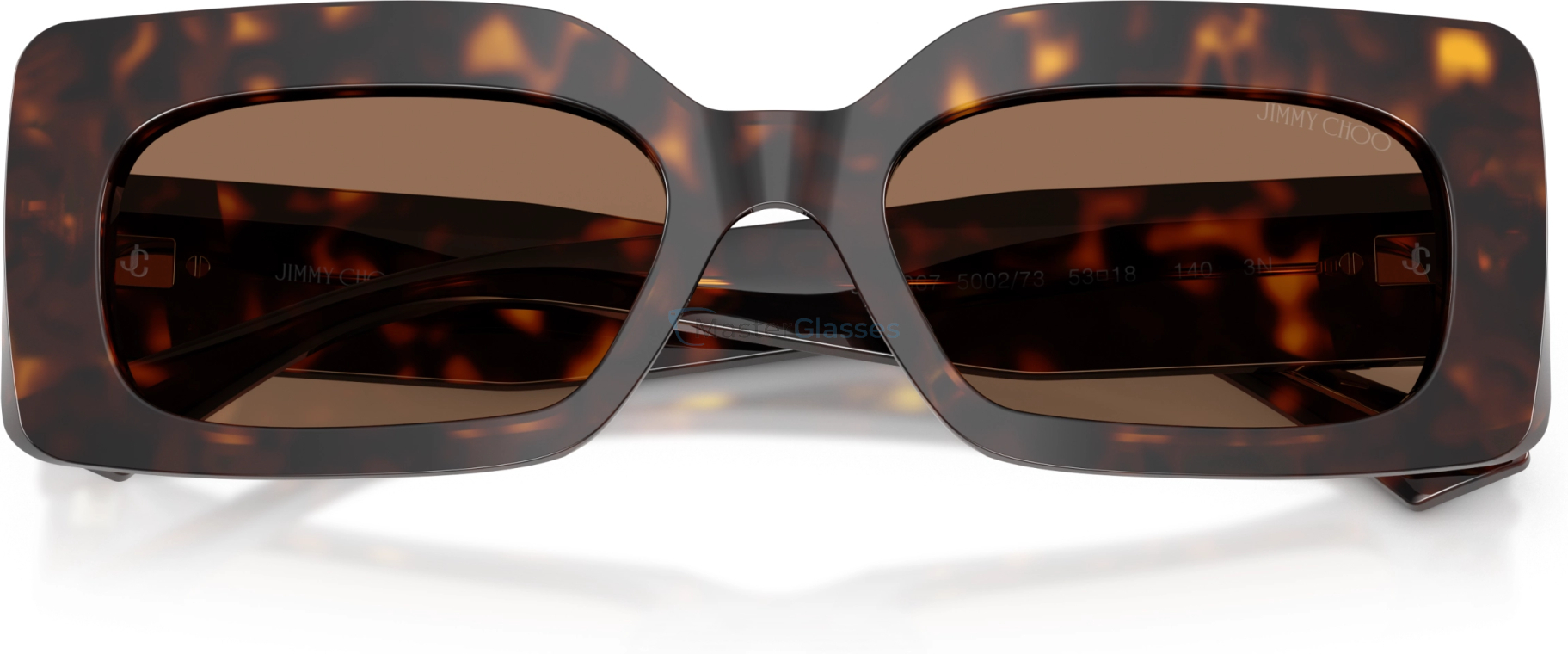 �������������� ���� Jimmy Choo JC5067 500273 Tortoise