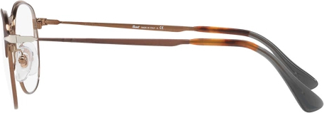 ������ Persol PO7007V 1072 Matte Brown/brown