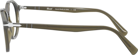 Оправа Persol PO3239V 1103 Opal Smoke