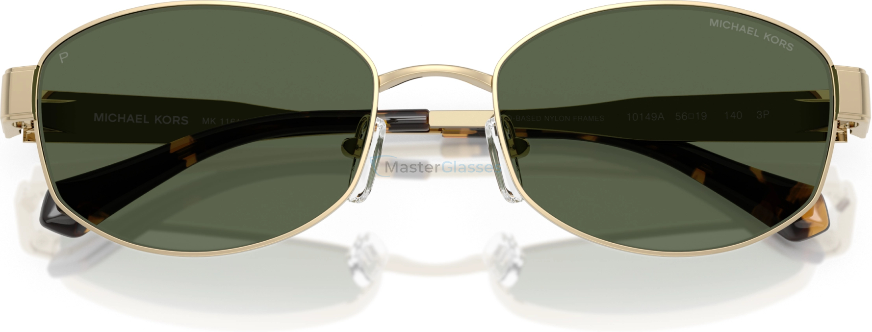 �������������� ���� Michael Kors MONTE CARLO MK1161 10149A Gold