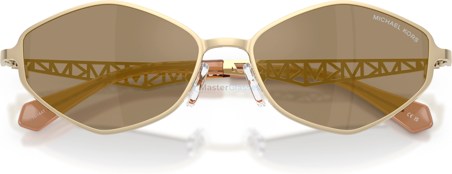 �������������� ���� Michael Kors GOLD COAST MK1181 10144T Gold