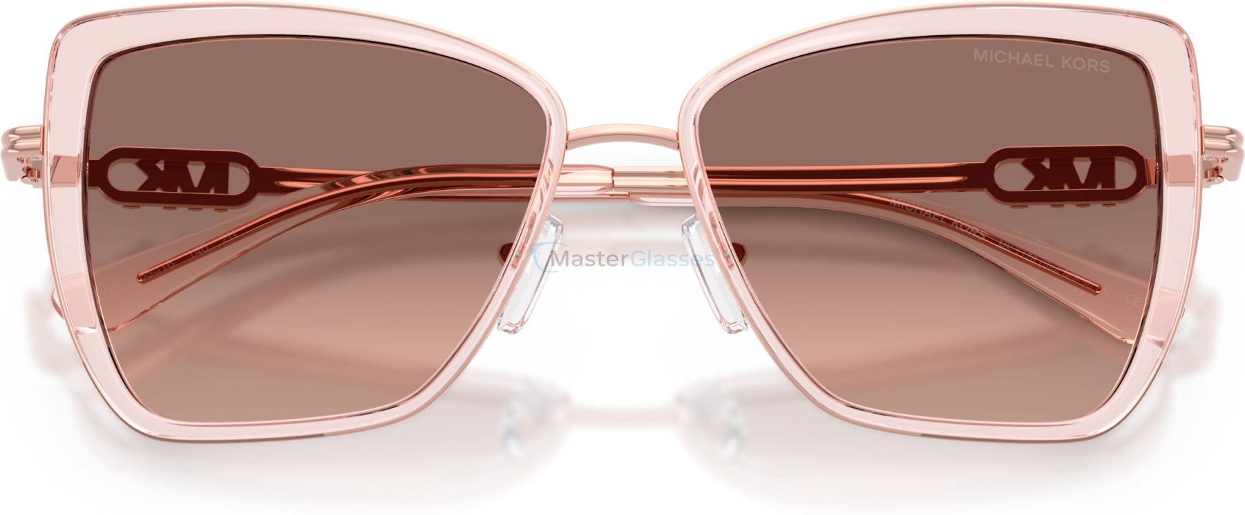 Солнцезащитные очки Michael Kors SEA ISLAND MK1178 310113 Pink