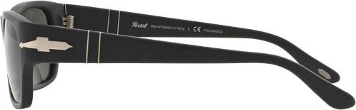 Солнцезащитные очки Persol PO3021S 900/58 Black Sanded