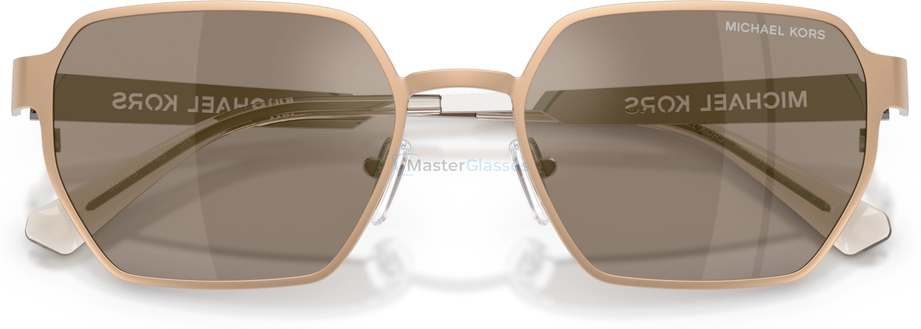 �������������� ���� Michael Kors MADAGASCAR MK1183 10145A Gold