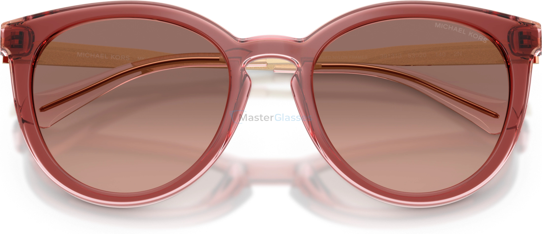 �������������� ���� Michael Kors TARIFA MK2274U 391313 Brown