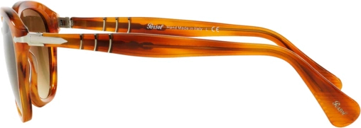 Солнцезащитные очки Persol PO3025S 960/51 Brown Striped