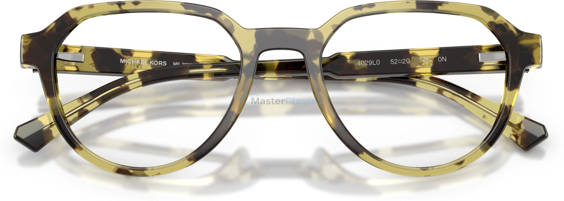 �������������� ���� Michael Kors LANAI MK2280U 4029L0 Green