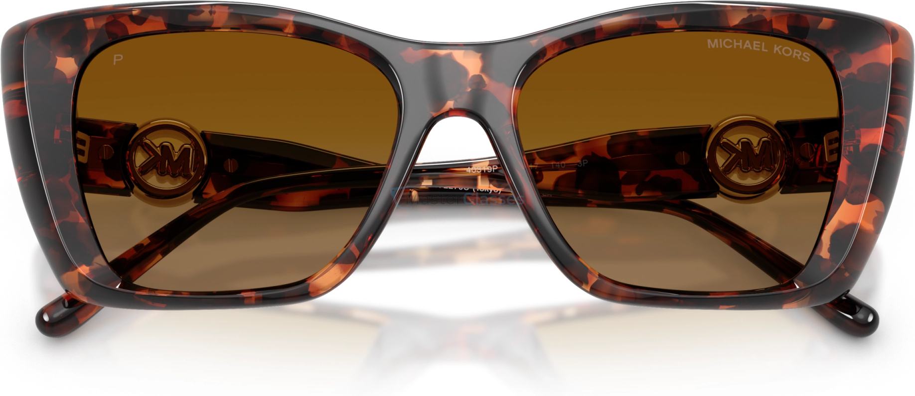 �������������� ���� Michael Kors TOKYO MK2270U 40319P Tortoise