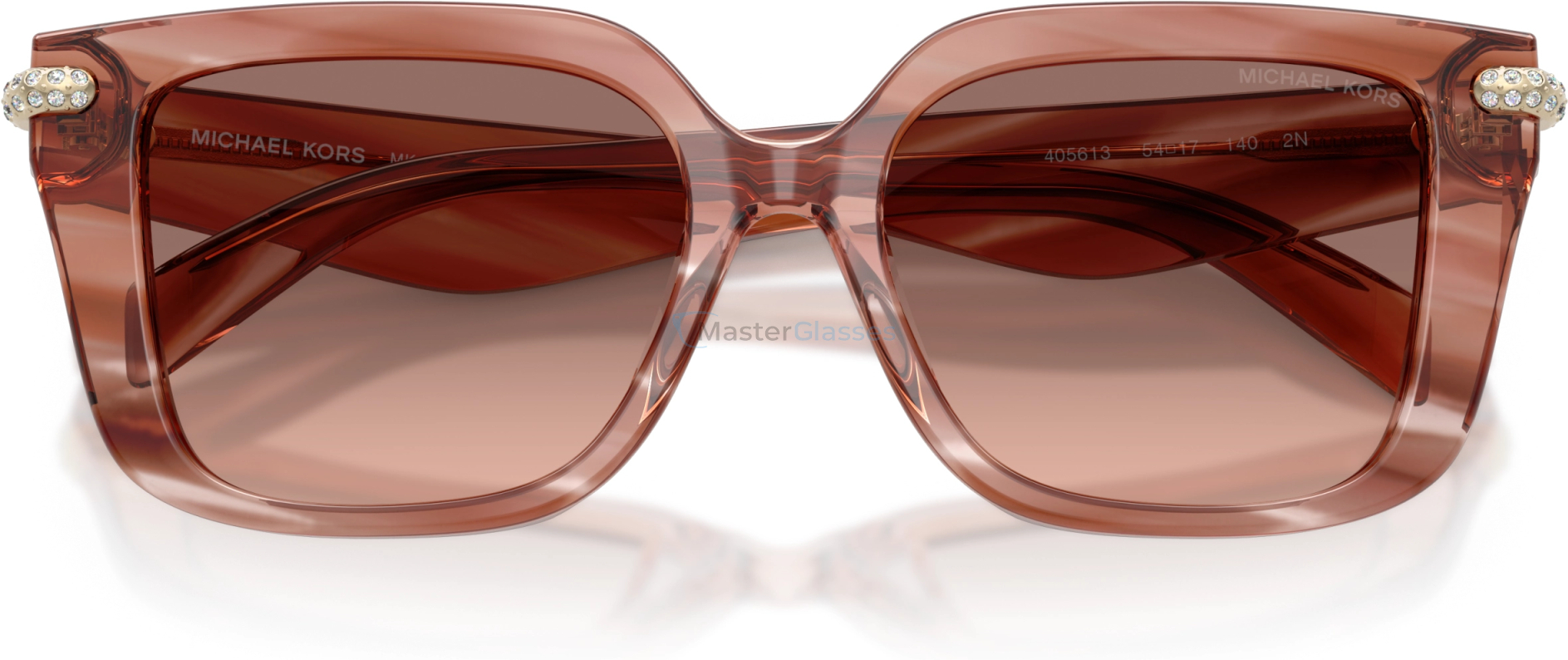 �������������� ���� Michael Kors SANTO DOMINGO MK2275BU 405613 Pink