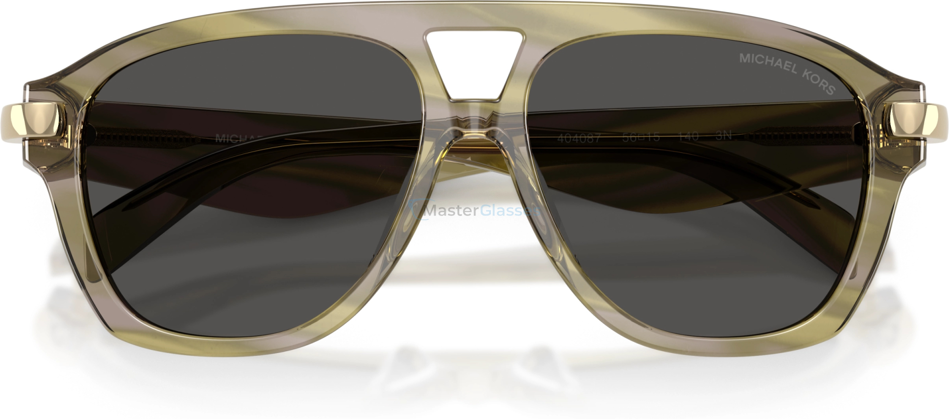 �������������� ���� Michael Kors GRENADA MK2277U 404087 Green