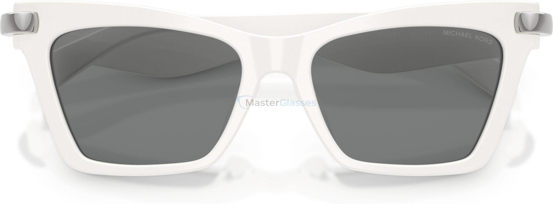 �������������� ���� Michael Kors GRAND CAYMAN MK2276U 405287 White