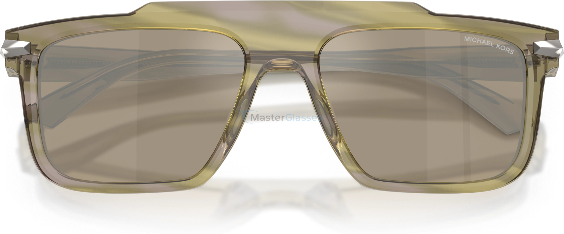 �������������� ���� Michael Kors BOSTON MK2278U 40407I Green