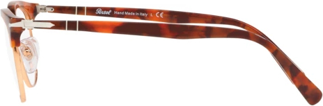 Оправа Persol PO3197V 1072 Brown Tortoise