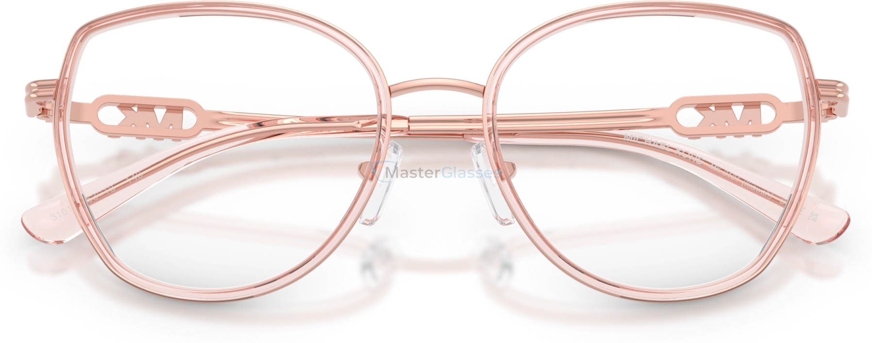 Оправа Michael Kors KIAWAH MK3101 3101 Pink