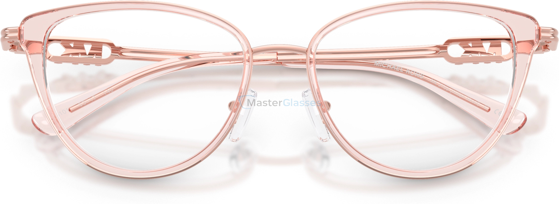 Оправа Michael Kors HILTON HEAD MK3103 3101 Pink