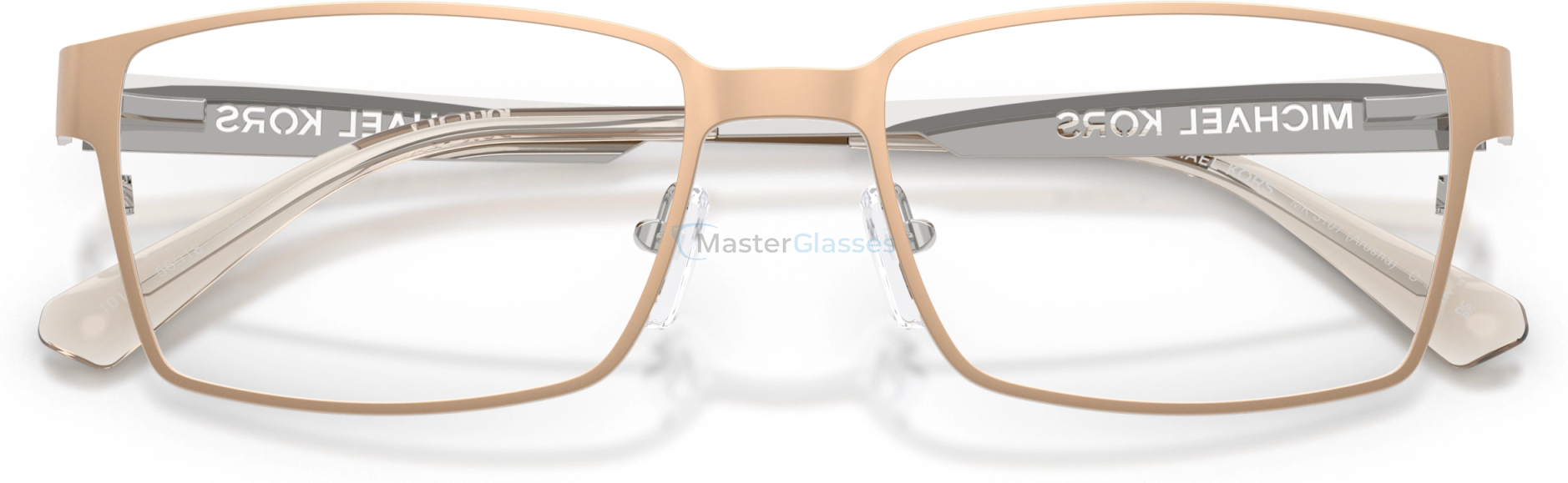 ������ Michael Kors ARUSHA MK3107 1014 Gold