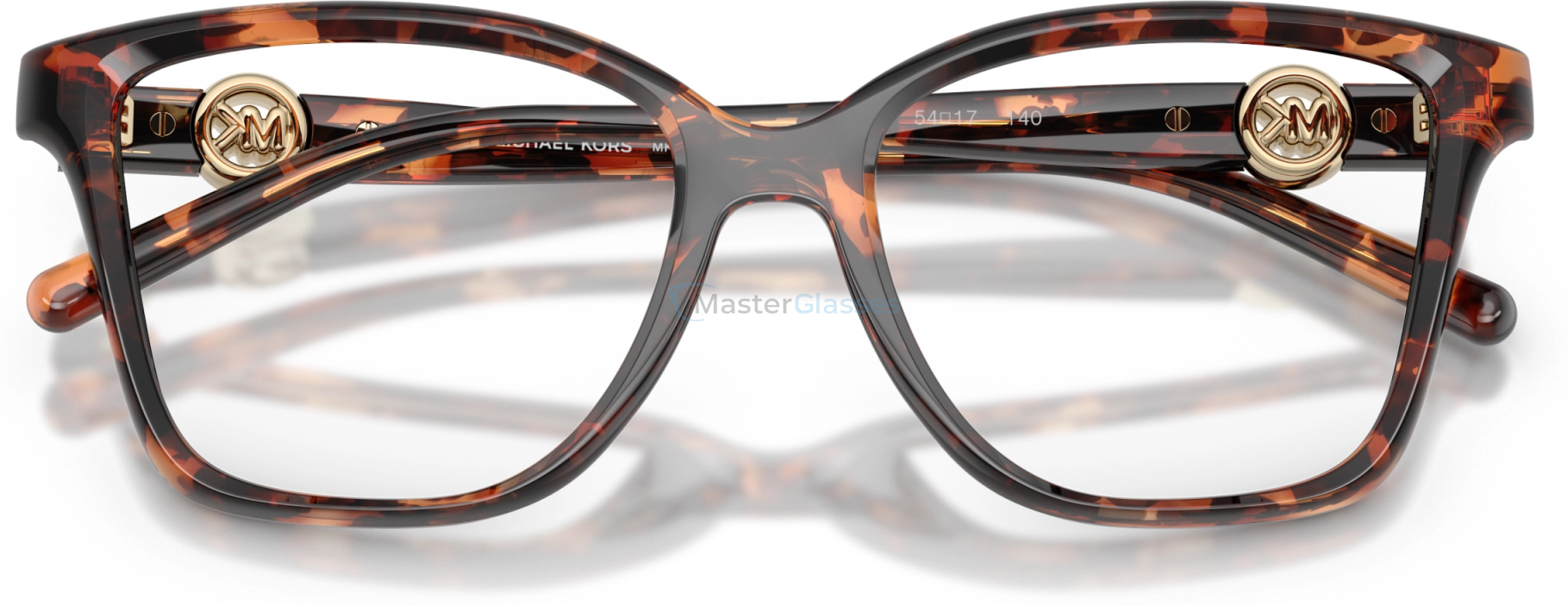 ������ Michael Kors KOBE MK4180U 4031 Tortoise