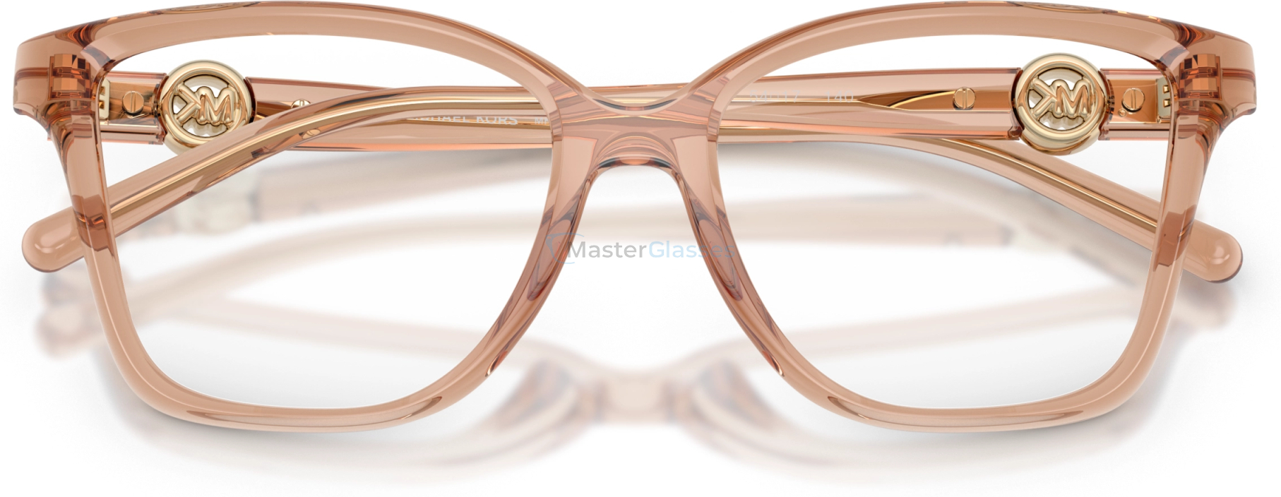 ������ Michael Kors KOBE MK4180U 4051 Brown