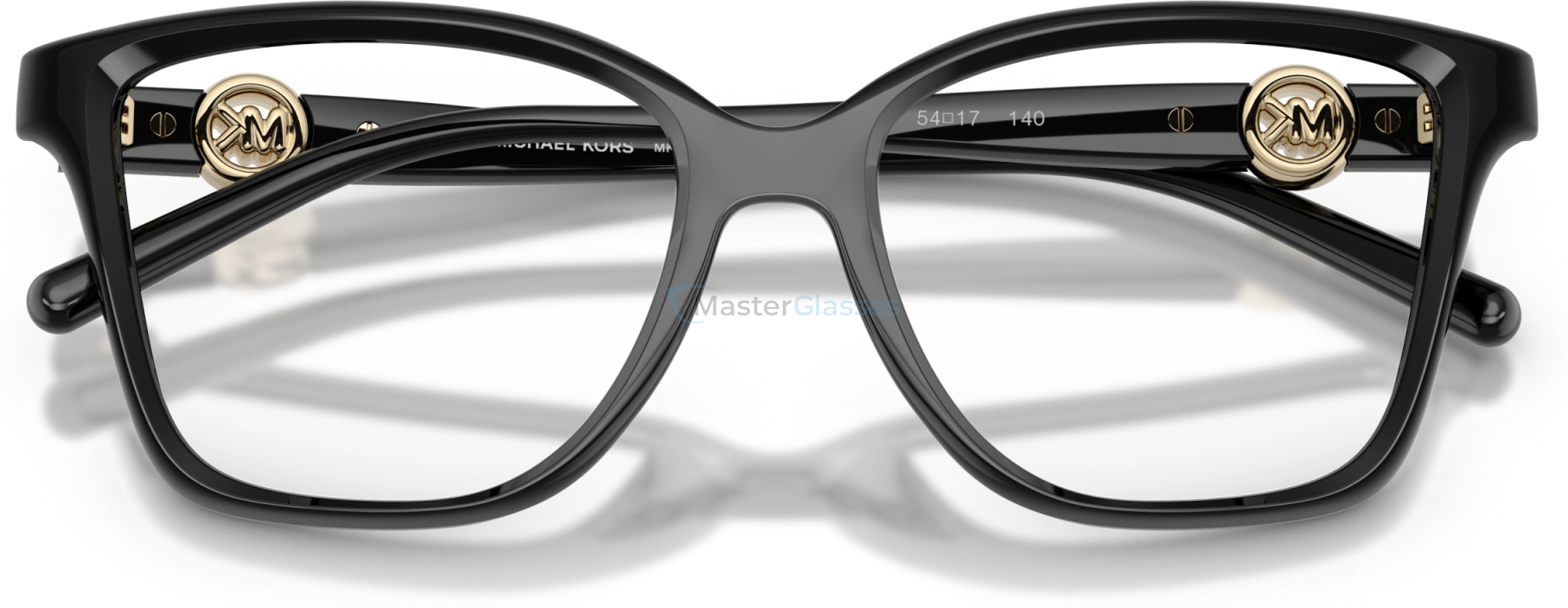 ������ Michael Kors KOBE MK4180U 3005 Black