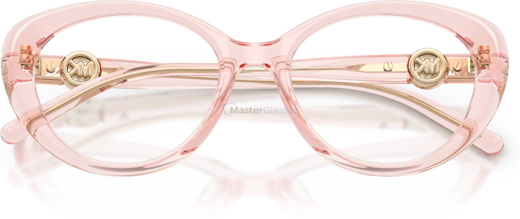 ������ Michael Kors ST. THOMAS MK4181U 3901 Pink