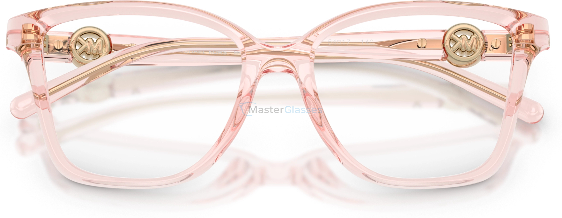 ������ Michael Kors KOBE MK4180U 3901 Pink