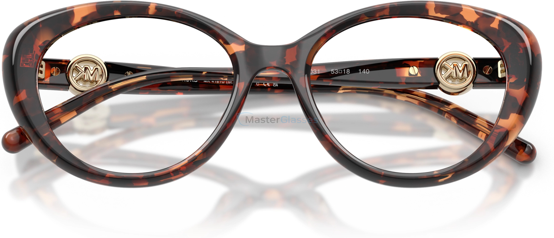 ������ Michael Kors ST. THOMAS MK4181U 4031 Tortoise