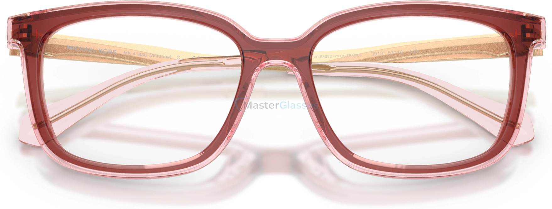 ������ Michael Kors ASTURIAS MK4183U 3913 Brown