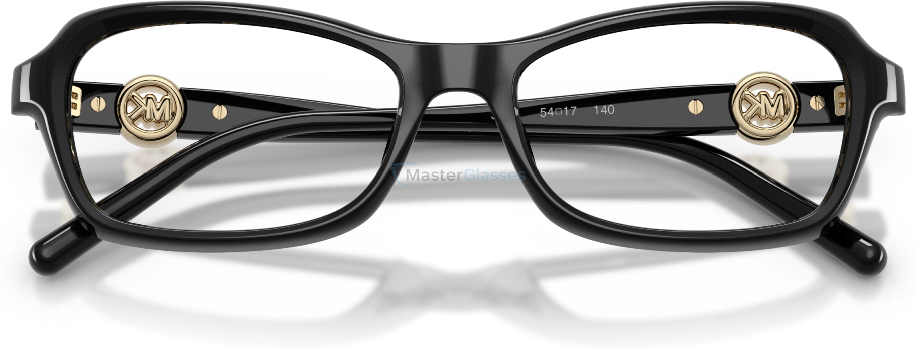 ������ Michael Kors HAKONE MK4182U 3005 Black