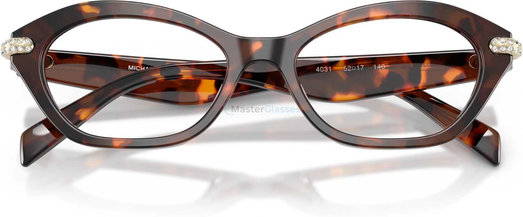 ������ Michael Kors SAINT LUCIA MK4186BU 4031 Tortoise