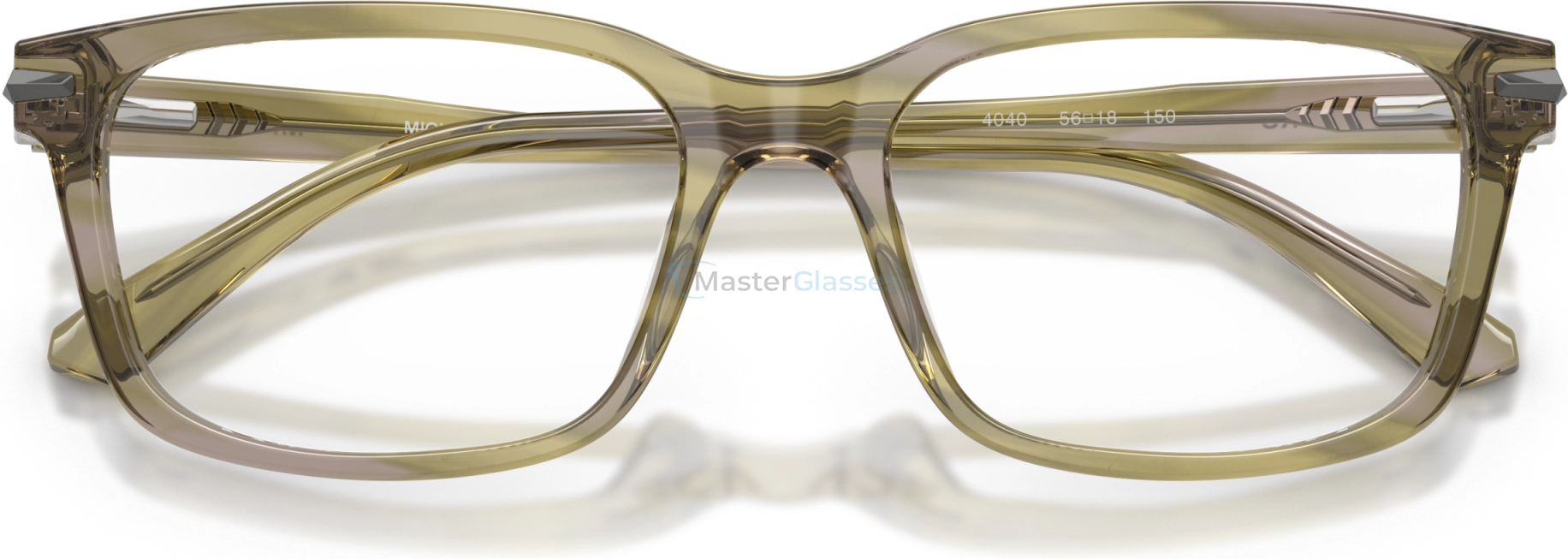 ������ Michael Kors SEAL HARBOR MK4188U 4040 Green