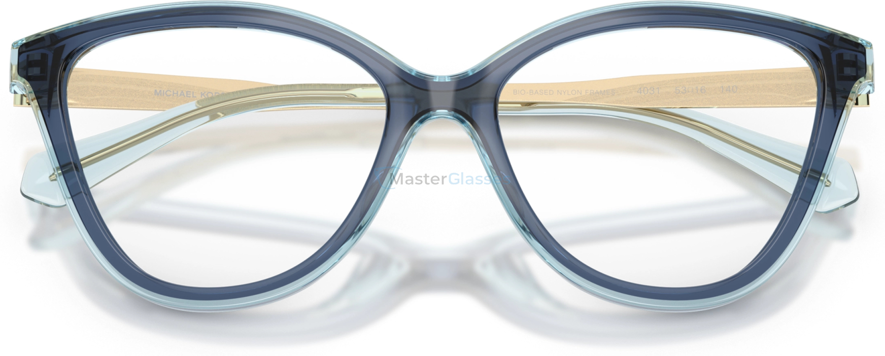 ������ Michael Kors COSTA BRAVA MK4190U 4031 Blue