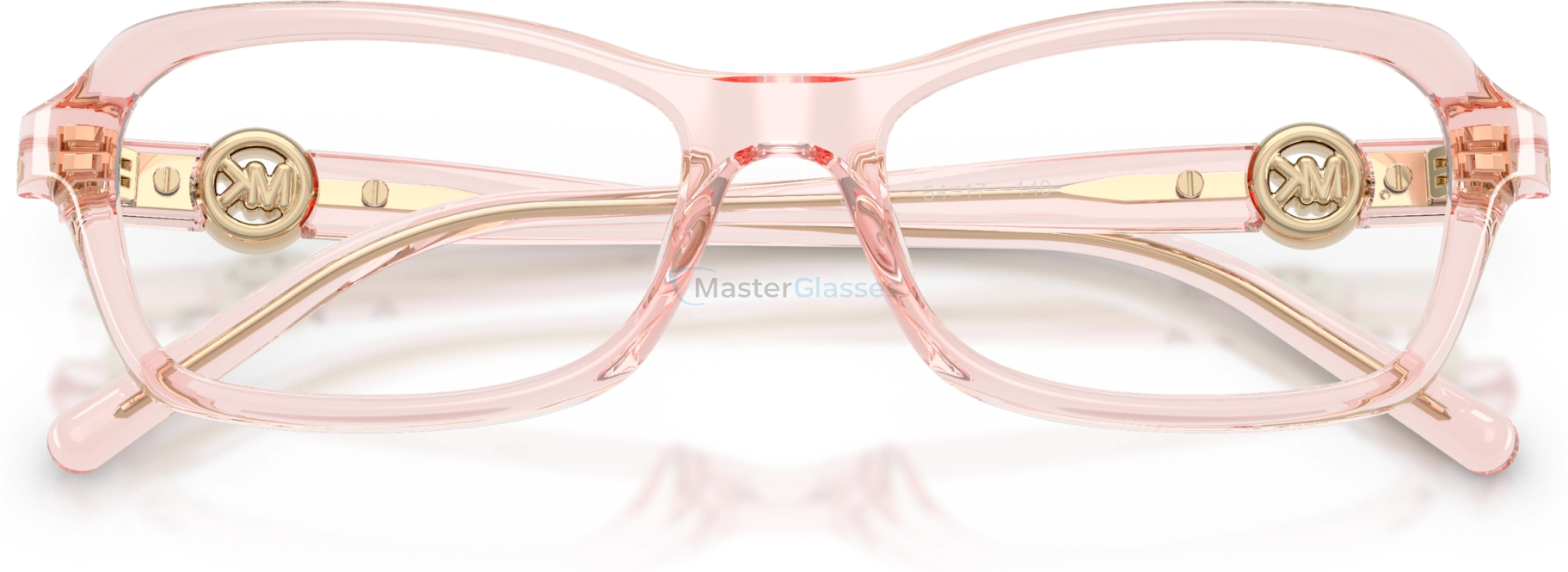 ������ Michael Kors HAKONE MK4182U 3901 Pink