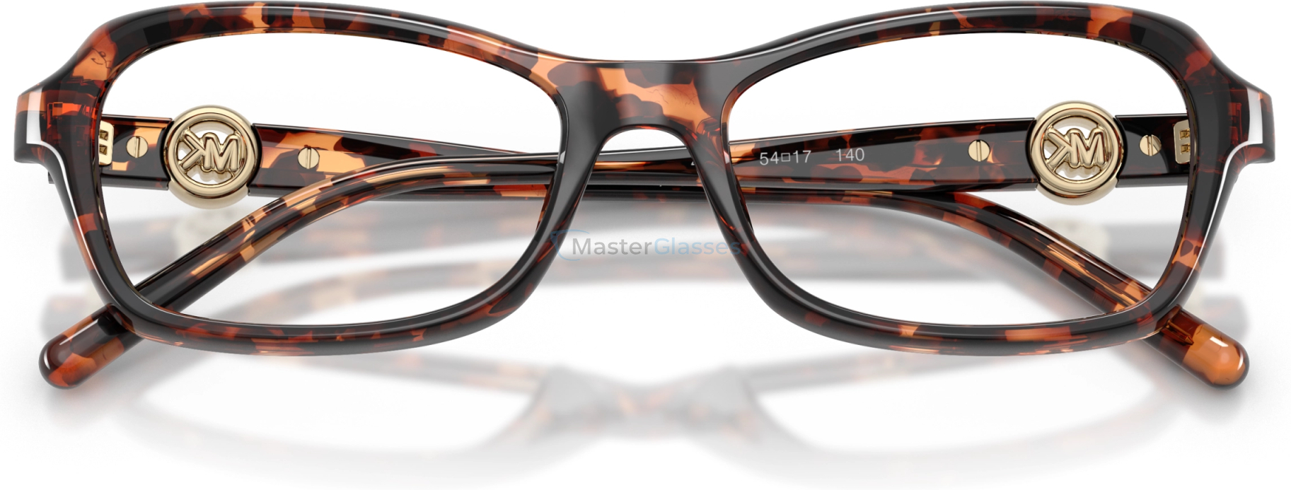 ������ Michael Kors HAKONE MK4182U 4031 Tortoise