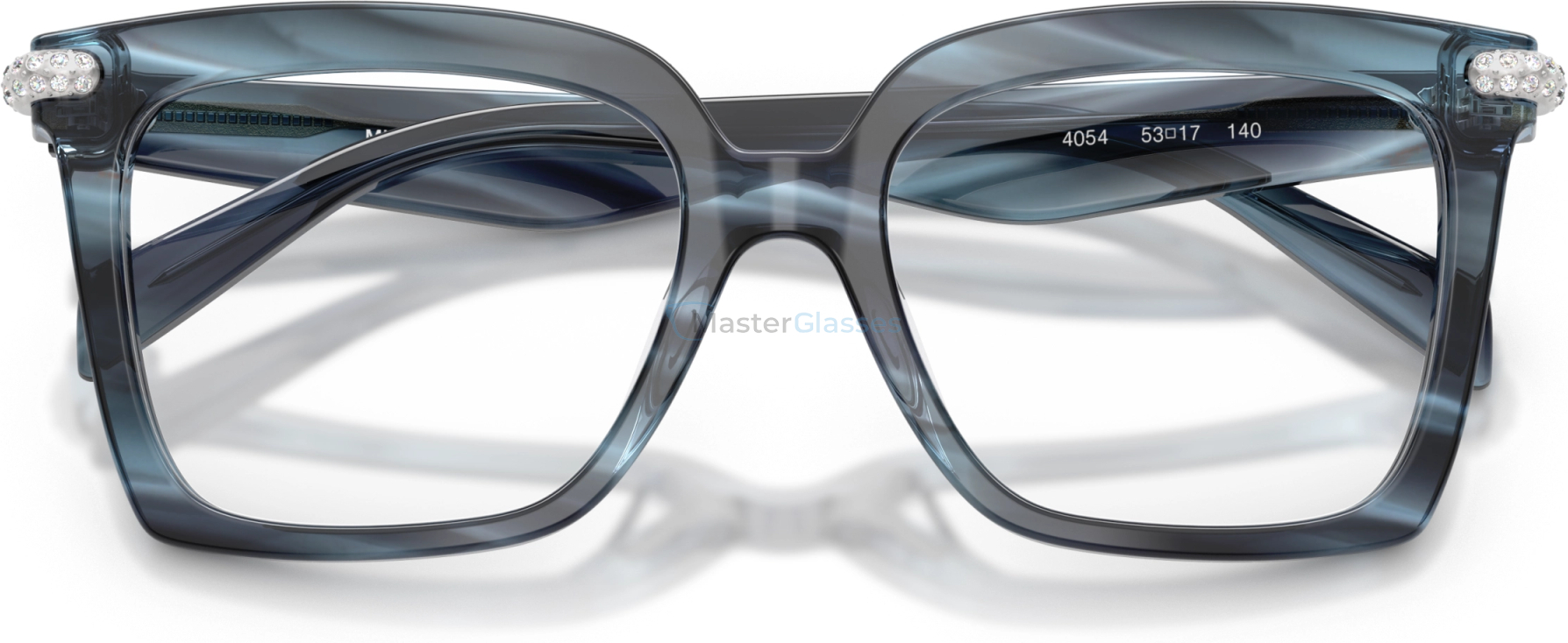 ������ Michael Kors EXUMAS MK4191BU 4054 Blue