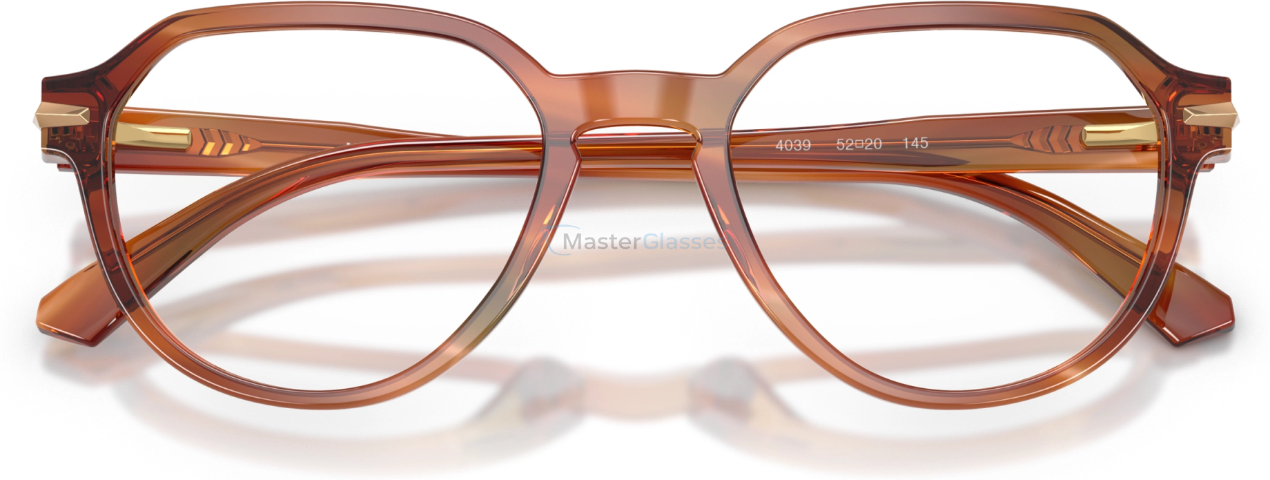 ������ Michael Kors WESTERLY MK4187U 4039 Brown