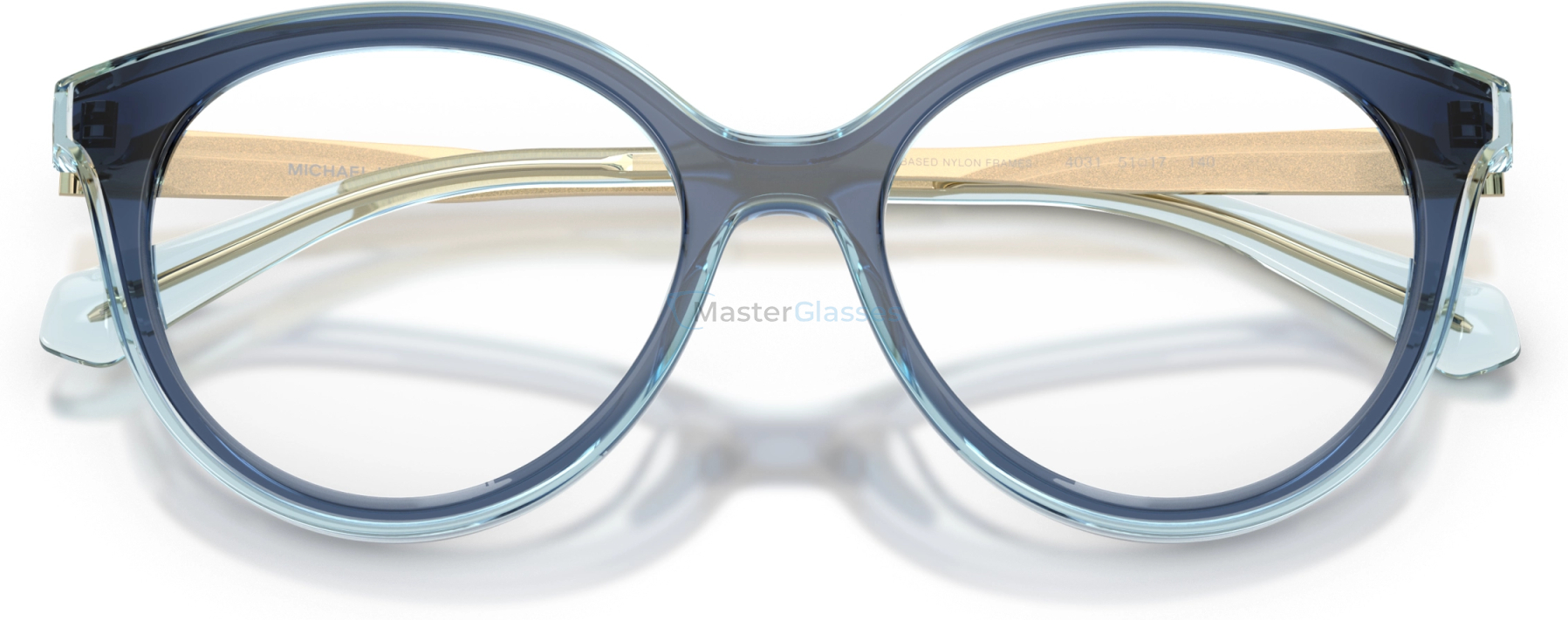 ������ Michael Kors SITGES MK4184U 4031 Blue