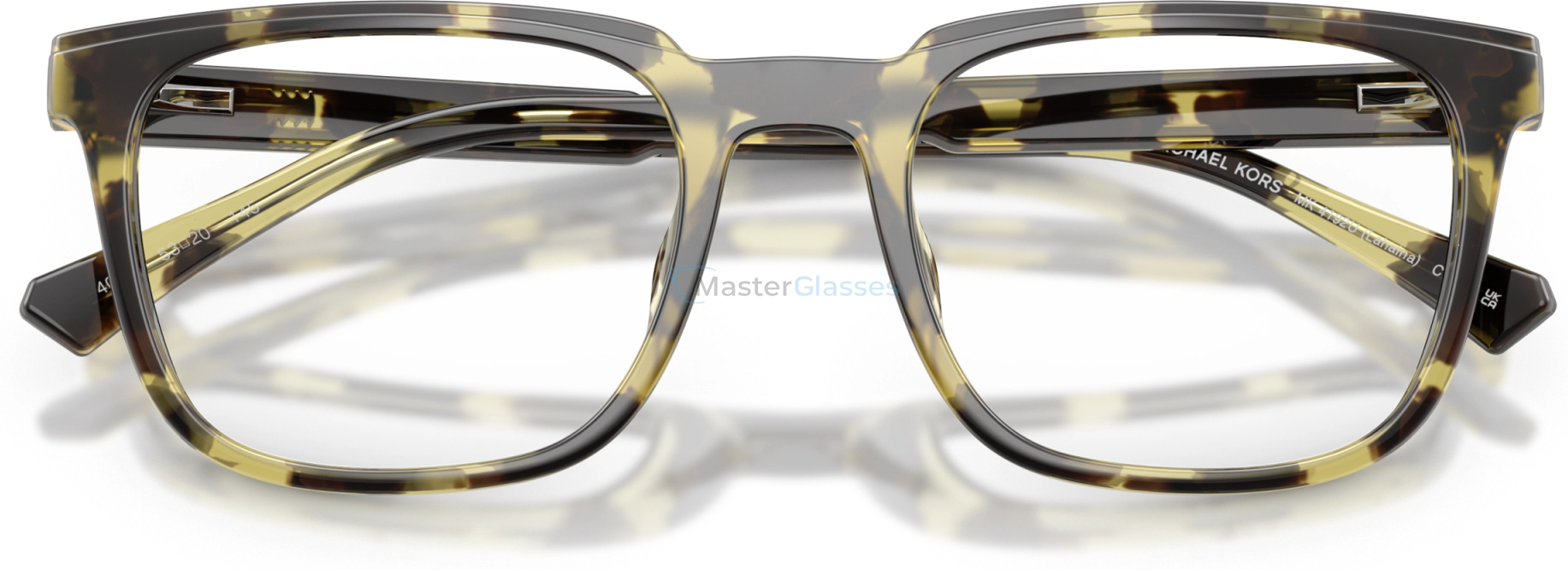 ������ Michael Kors LAHAINA MK4192U 4029 Green