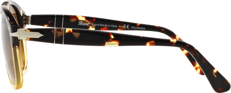 Солнцезащитные очки Persol PO0649 1024M2 Ebano E Oro