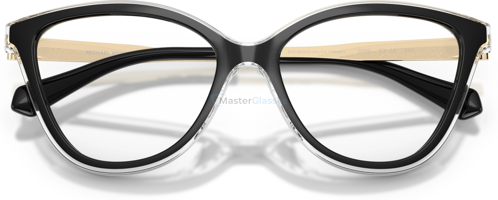 ������ Michael Kors COSTA BRAVA MK4190U 3005 Black