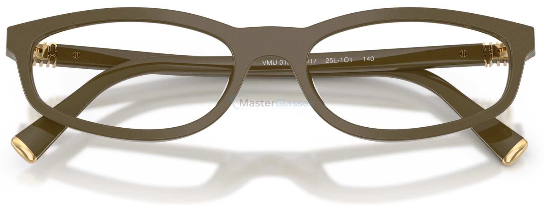 ������ Miu Miu MU 01ZV 25L1O1 Green