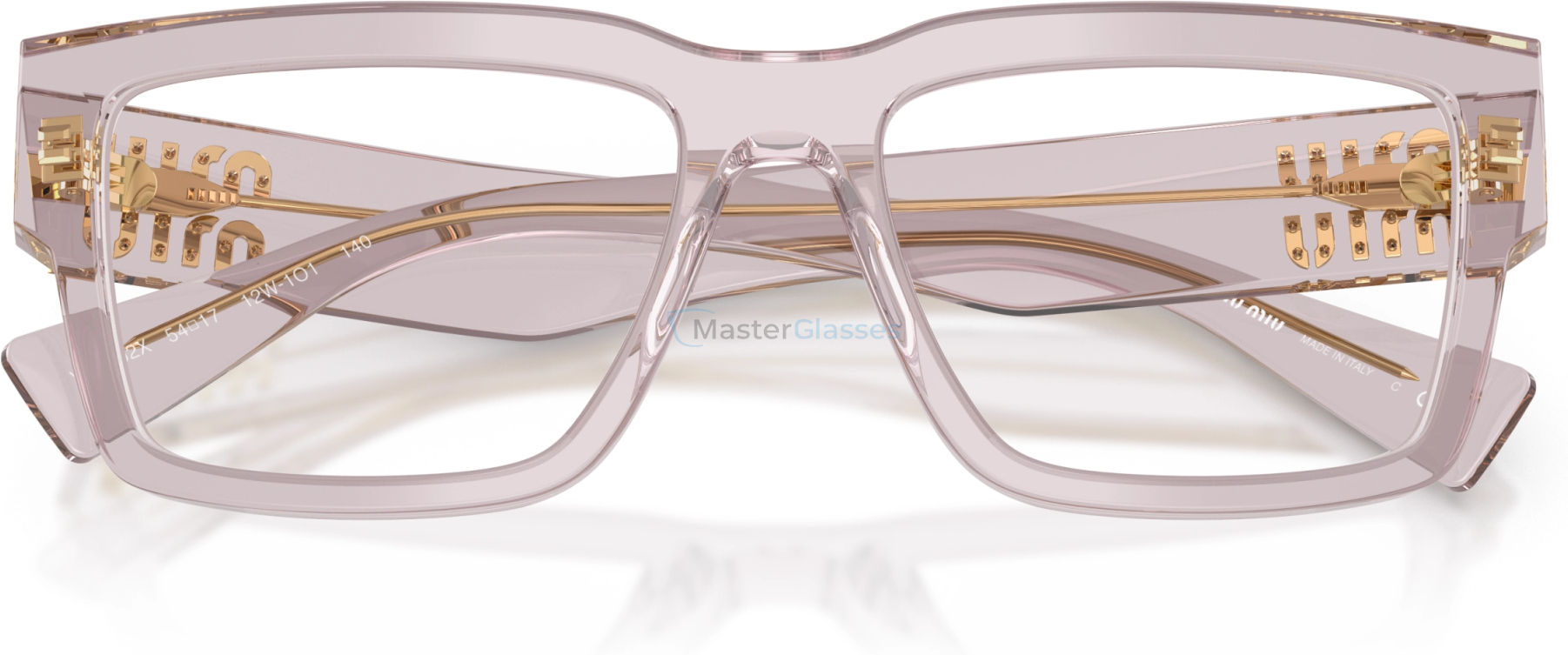 ������ Miu Miu MU 02XV 12W1O1 Violet