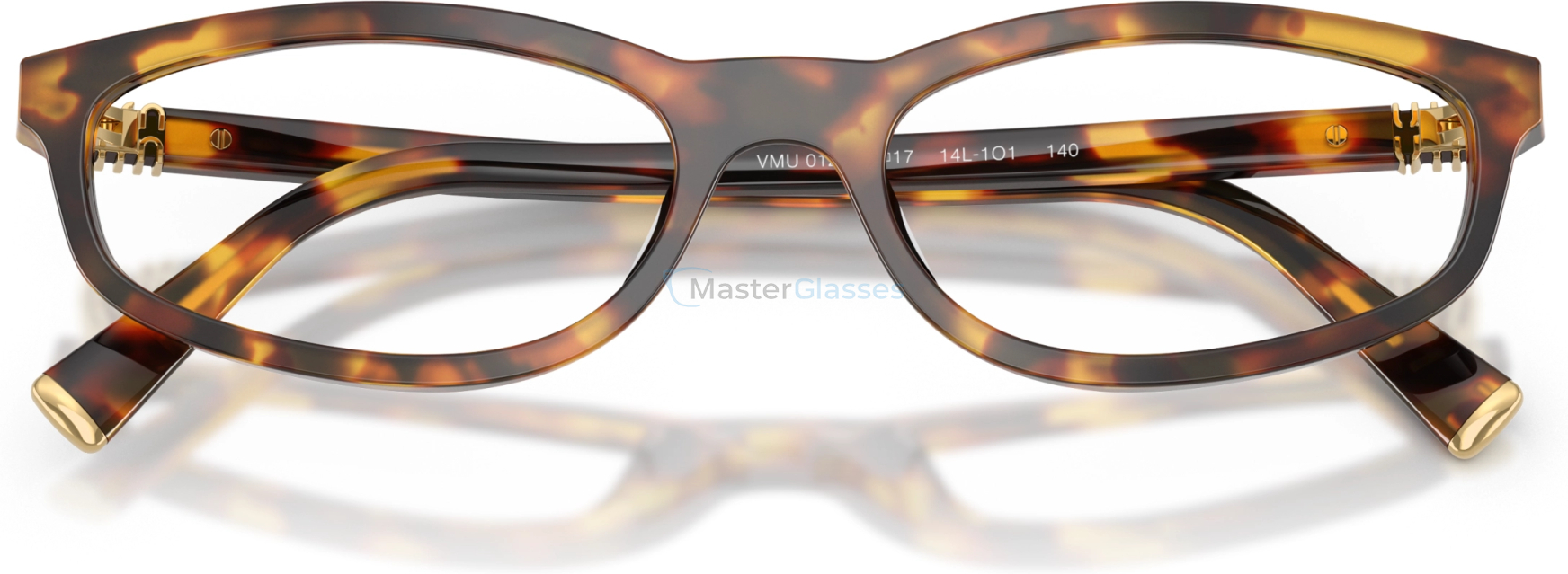 ������ Miu Miu MU 01ZV 14L1O1 Tortoise