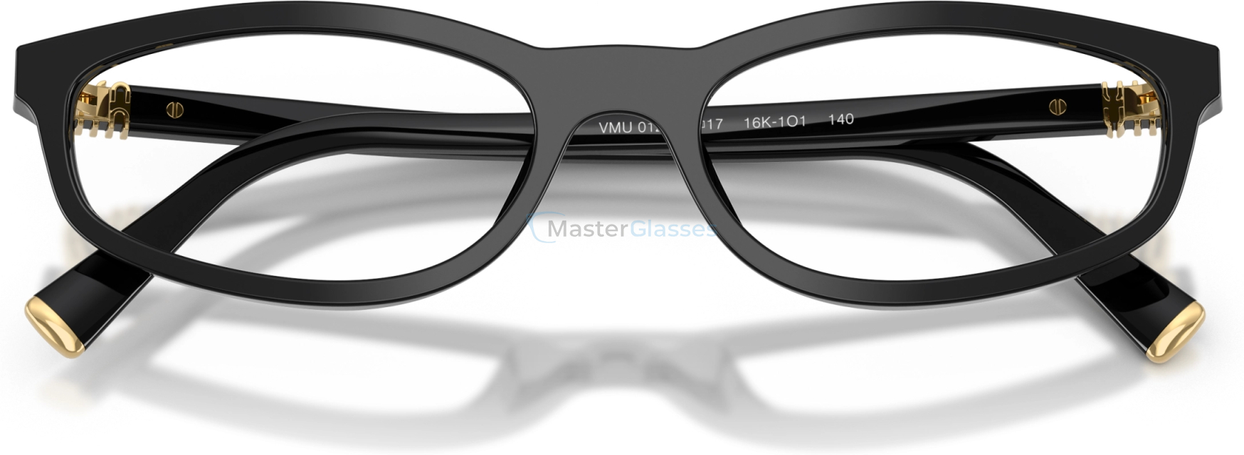 ������ Miu Miu MU 01ZV 16K1O1 Black