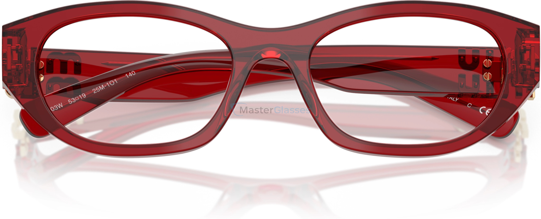 ������ Miu Miu MU 03WV 25M1O1 Violet