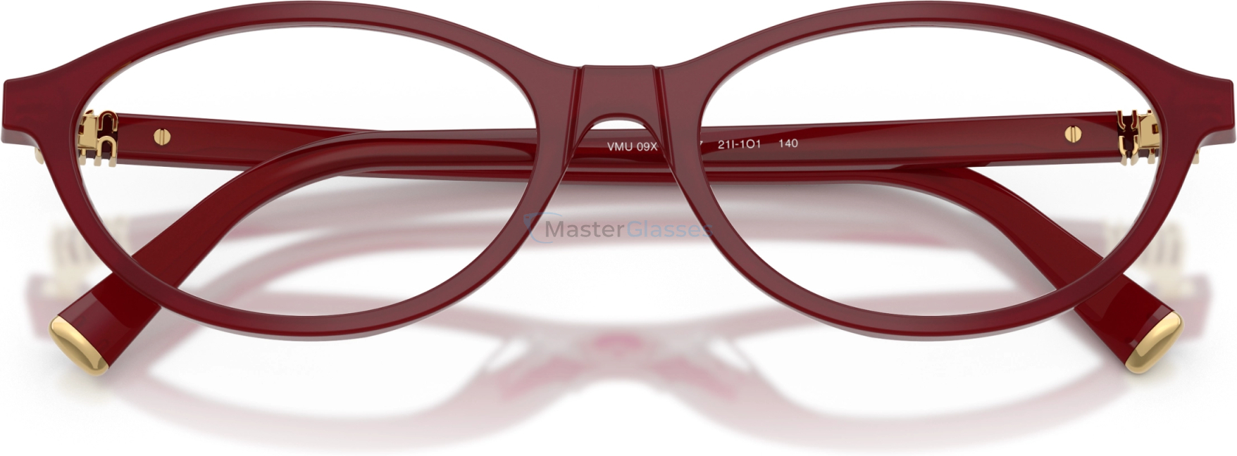 Оправа Miu Miu MU 09XV 21I1O1 Violet