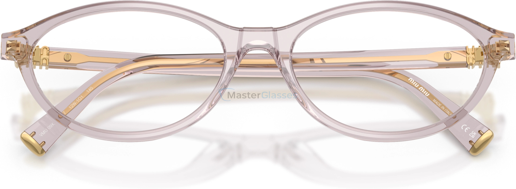 ������ Miu Miu MU 09XV 12W1O1 Violet